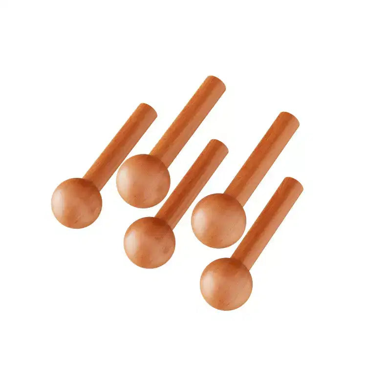 Specchio a parete a figura intera marrone/noce/bianco con pannelli scorrevoli e ganci, 1 persona