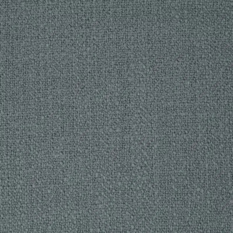 Panca rettangolare imbottita con borchie decorative, 1 posto