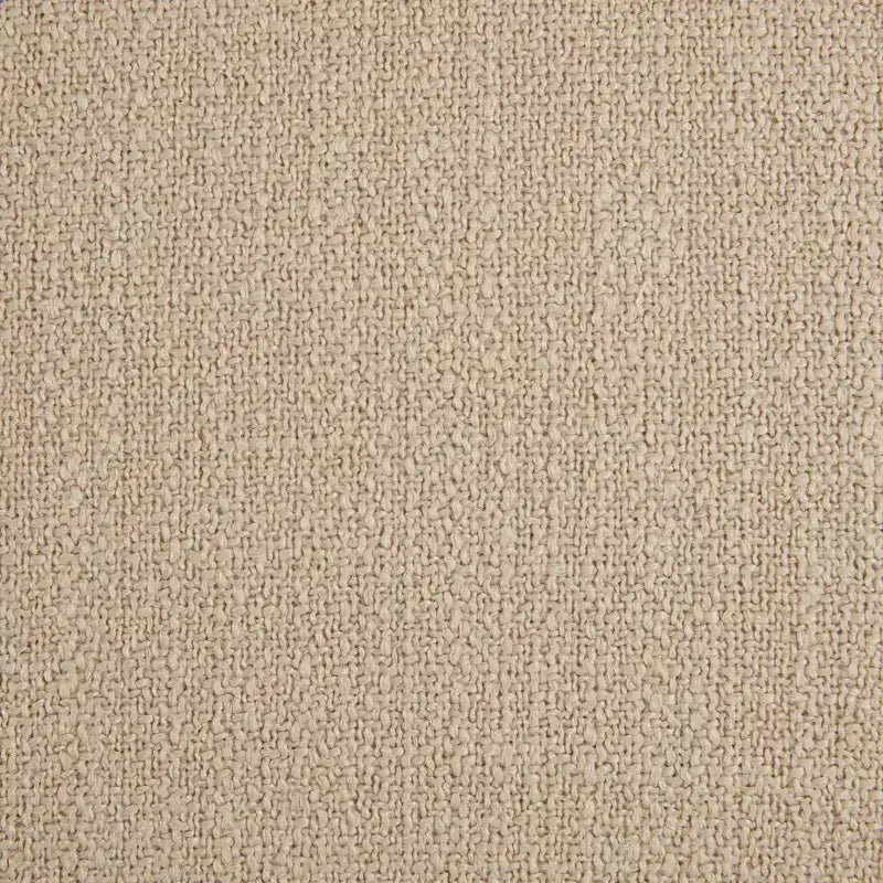 Panca rettangolare imbottita con borchie decorative, 1 posto