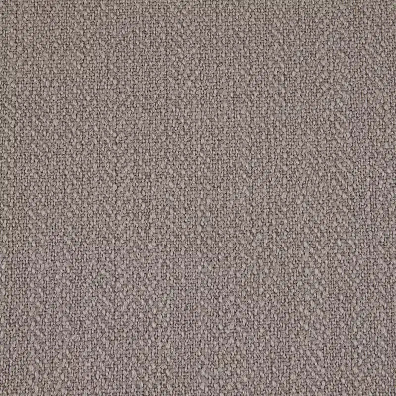 Panca rettangolare imbottita con borchie decorative, 1 posto